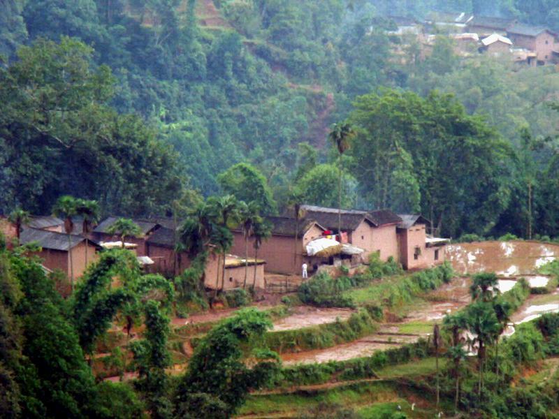 格瑪村
