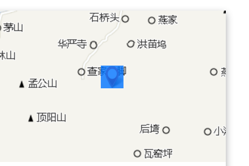 長安嶺頭 長安嶺頭