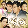 暖秋(2010年王振宏執導的倫理電視劇) 暖秋(2010年王振宏執導的倫理電視劇)
