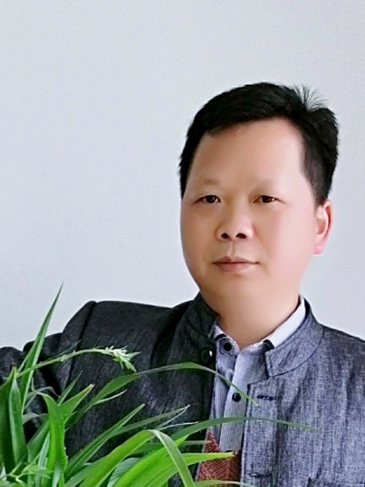 李德強(書畫家) 李德強(書畫家)