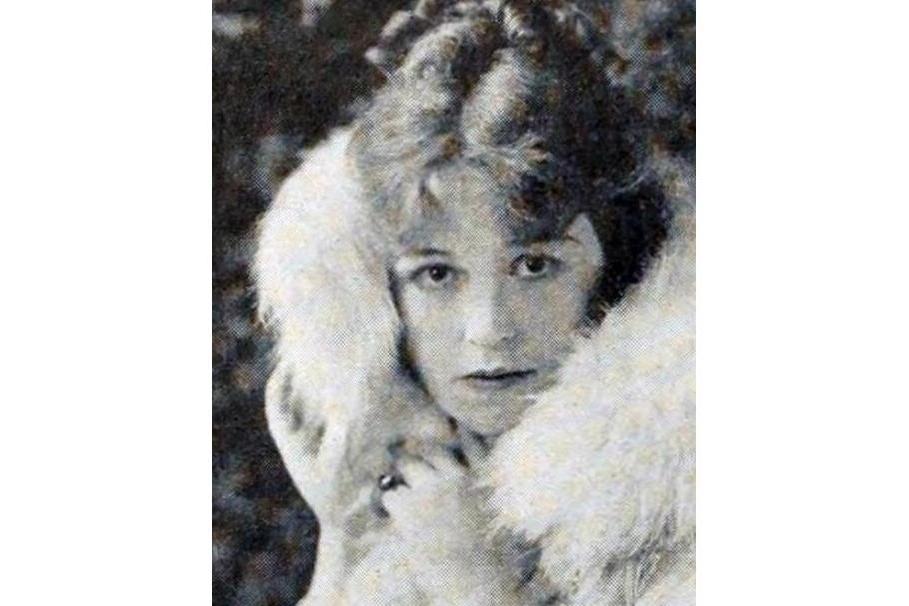 Ethel Teare Ethel Teare