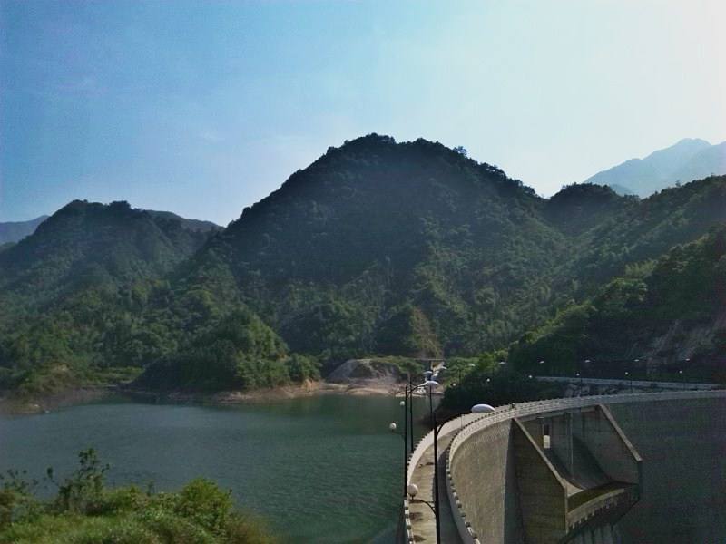 牛橋水庫 牛橋水庫