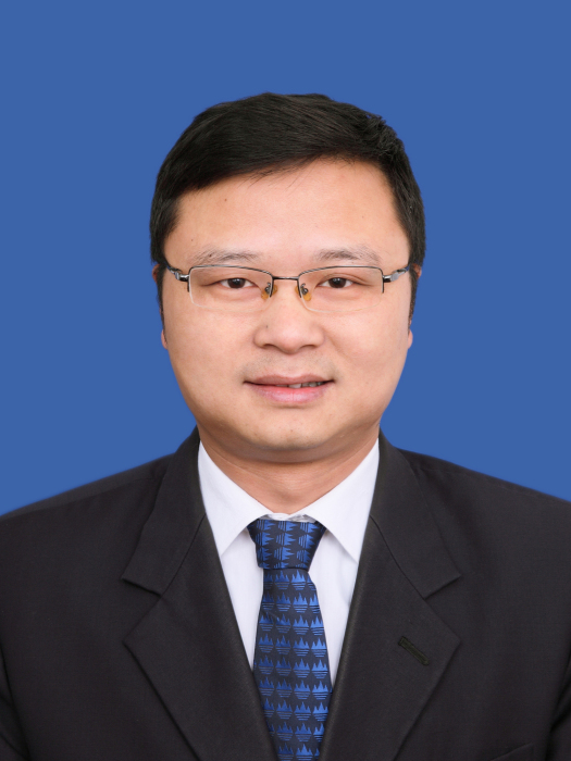 俞文杰(湖州市生態環境局長興分局副局長,兼污染防治科科長) 俞文杰(湖州市生態環境局長興分局副局長,兼污染防治科科長)