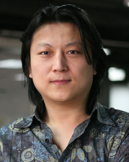 弓爾良 弓爾良