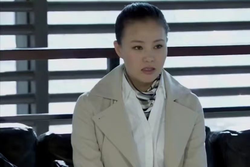 王叢(愛情輕喜劇《奶爸的愛情生活》中的角色)