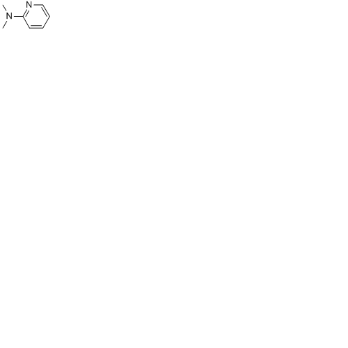 2-二甲基氨基吡啶