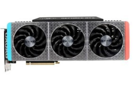 影馳GeForce RTX 3080 GAMER 影馳GeForce RTX 3080 GAMER