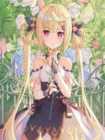 魔法與起源 魔法與起源
