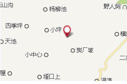 覃家埡 覃家埡