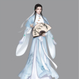 許新年(小說《大奉打更人》中的角色) 許新年(小說《大奉打更人》中的角色)