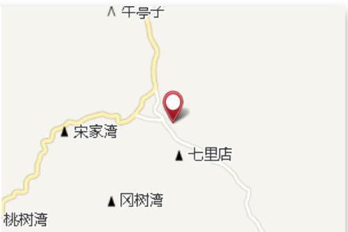 三里店 三里店