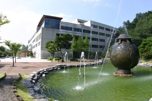 京畿大學