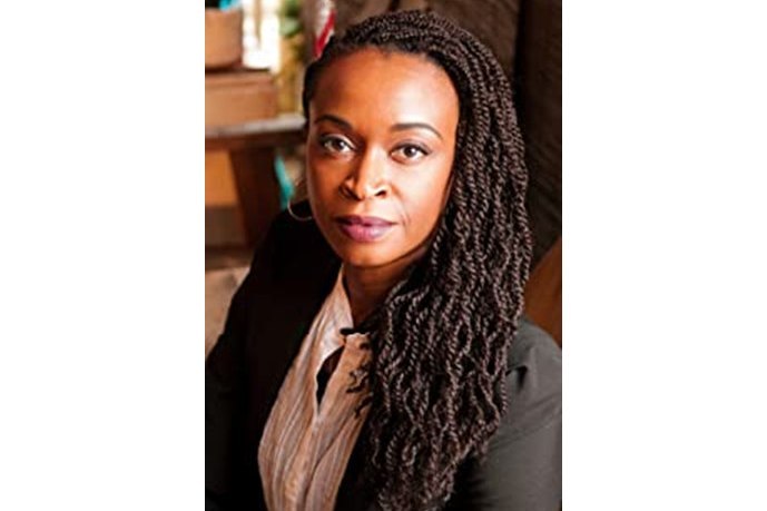 Chioma Nwosu Chioma Nwosu