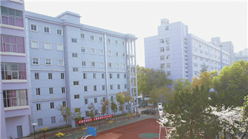 湖北藝術職業學院(湖北省藝術學校)