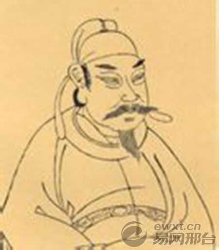 武行德辯鹽 武行德辯鹽