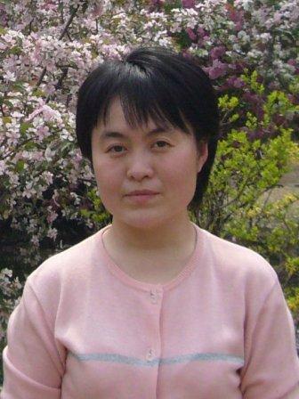 許丹(中央民族大學講師) 許丹(中央民族大學講師)