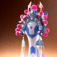 文陽帽 文陽帽