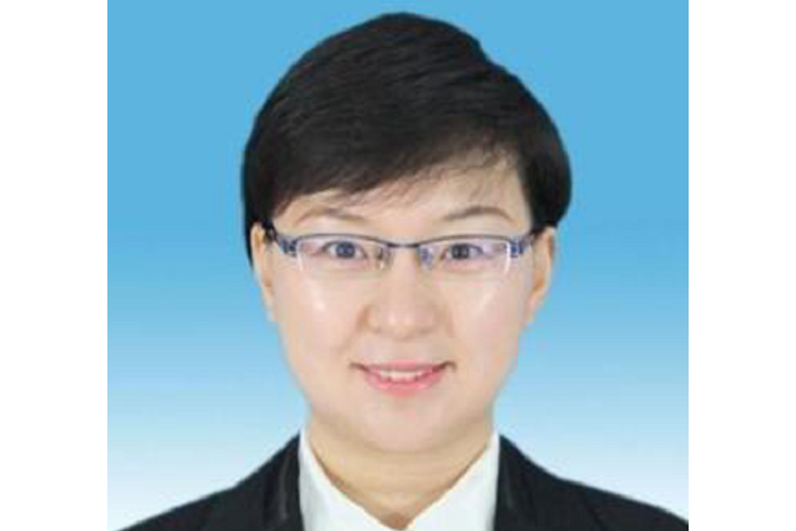 李妍(內蒙古興安盟財政局黨組書記、局長) 李妍(內蒙古興安盟財政局黨組書記、局長)