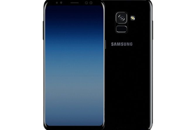 三星Galaxy A 2018 三星Galaxy A 2018