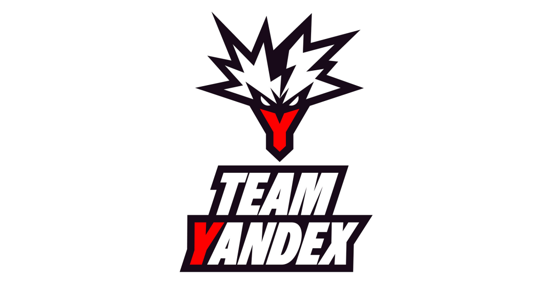 Yandex(電子競技俱樂部) Yandex(電子競技俱樂部)