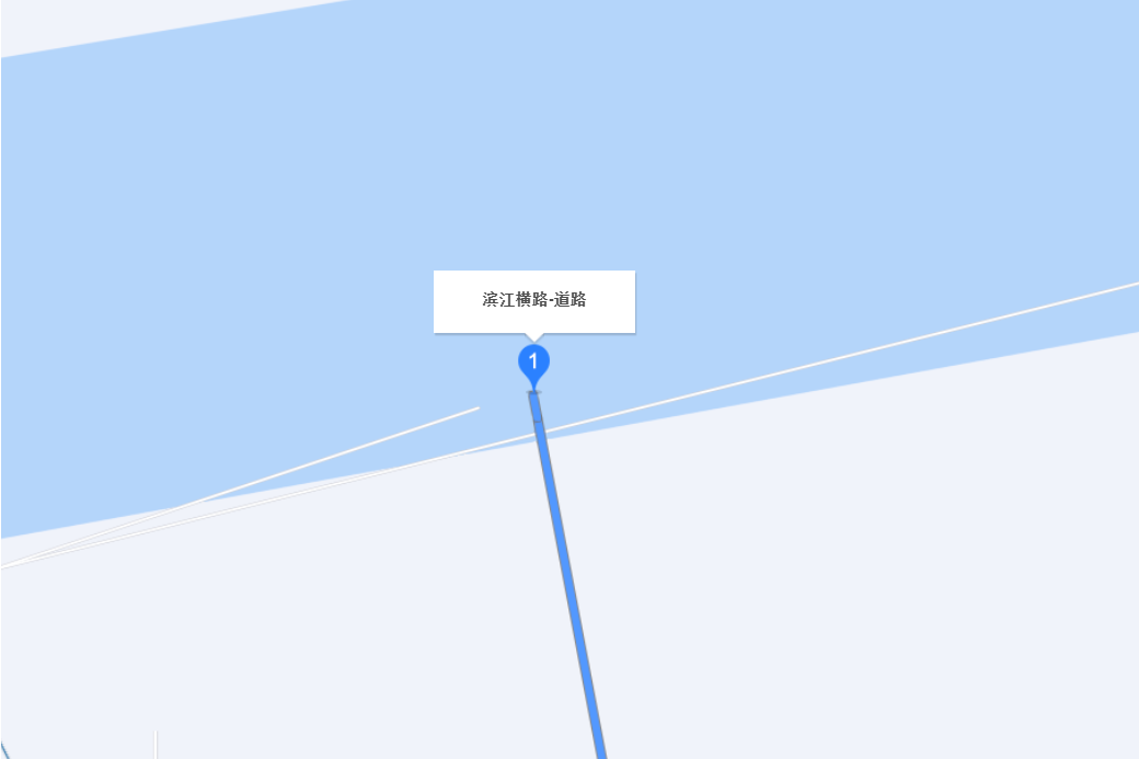 濱江橫路 濱江橫路