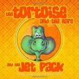 The Tortoise and the Hare and the Jetpack The Tortoise and the Hare and the Jetpack