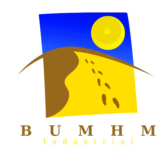 BUMHM集團標誌