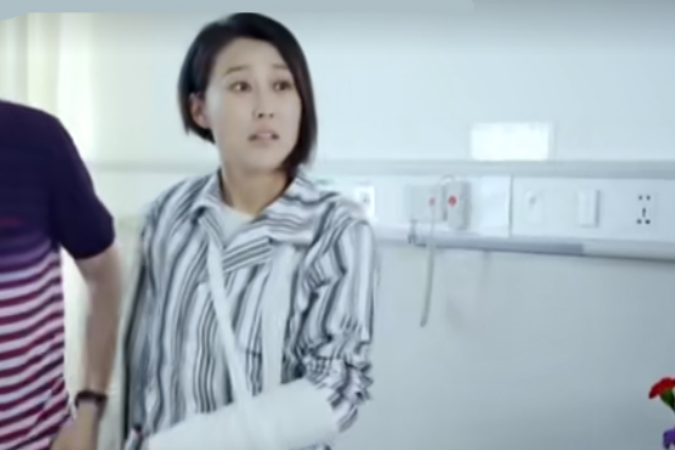 陳琳(都市情感劇《姐妹兄弟》中的角色) 陳琳(都市情感劇《姐妹兄弟》中的角色)
