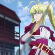 阿婭(《從前有座靈劍山》中角色) 阿婭(《從前有座靈劍山》中角色)