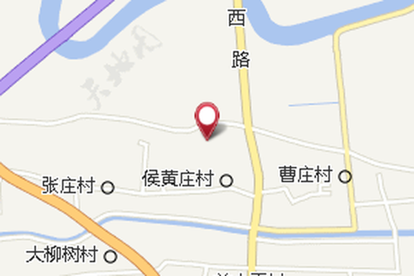 曹店