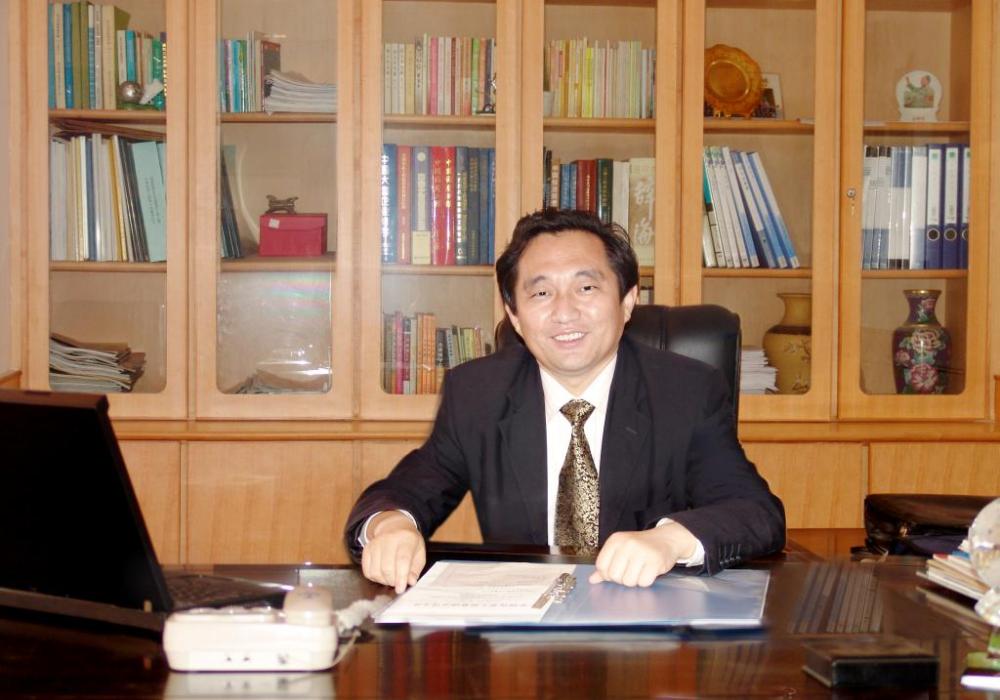 張傳玉(教授級高級工程師) 張傳玉(教授級高級工程師)