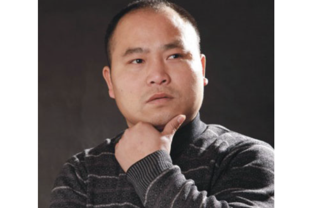 程明生(刻勤堂陶瓷主理人,景德鎮陶瓷藝術家) 程明生(刻勤堂陶瓷主理人,景德鎮陶瓷藝術家)