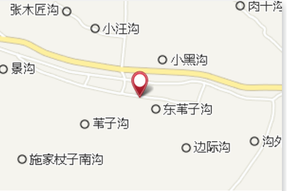 卡路房子村 卡路房子村