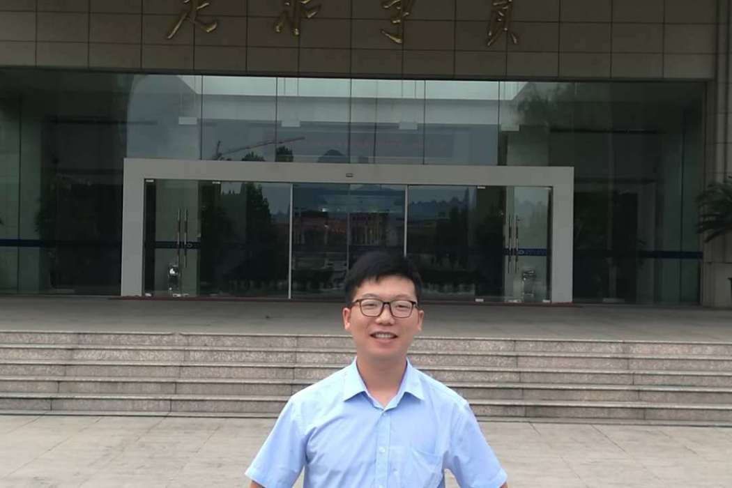 夏勇(浙江行政學院講師) 夏勇(浙江行政學院講師)