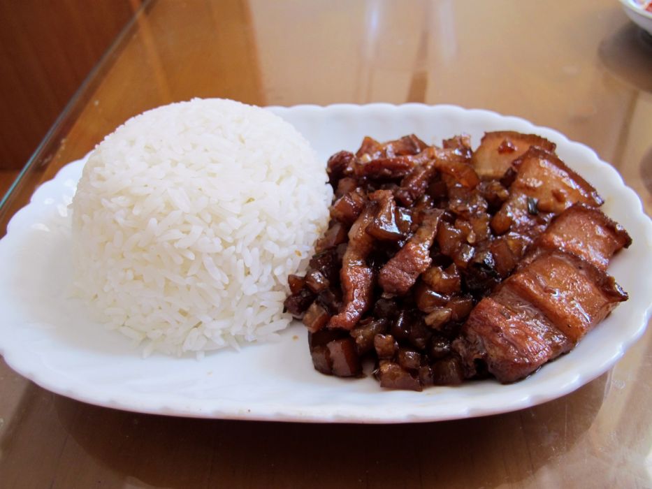 金牌滷肉飯 金牌滷肉飯