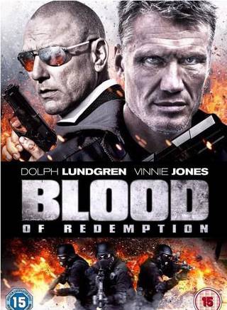維尼·瓊斯(Vinnie Jones)