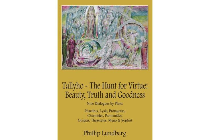 Tallyho - The Hunt for Virtue Tallyho - The Hunt for Virtue