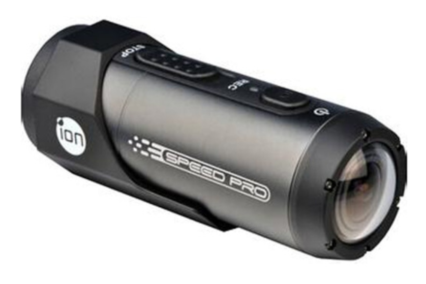 IONSPEED PRO-HD IONSPEED PRO-HD