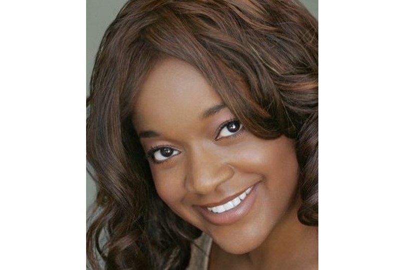 Kimberly Brooks Kimberly Brooks