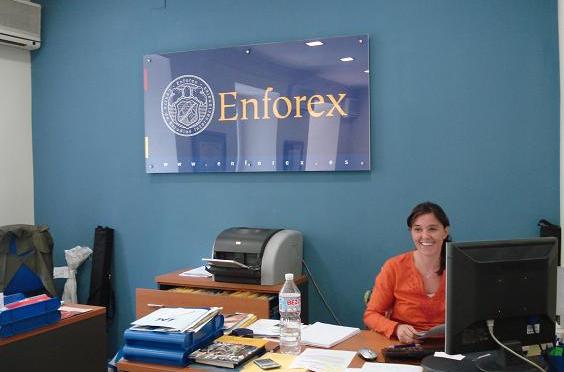 Enforex國際語言學校
