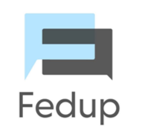 Fedup(航空糾紛解決平台APP)
