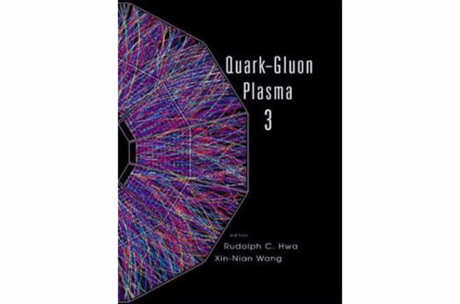 夸克-膠子電漿 3/QUARK-GLUON PLASMA 3