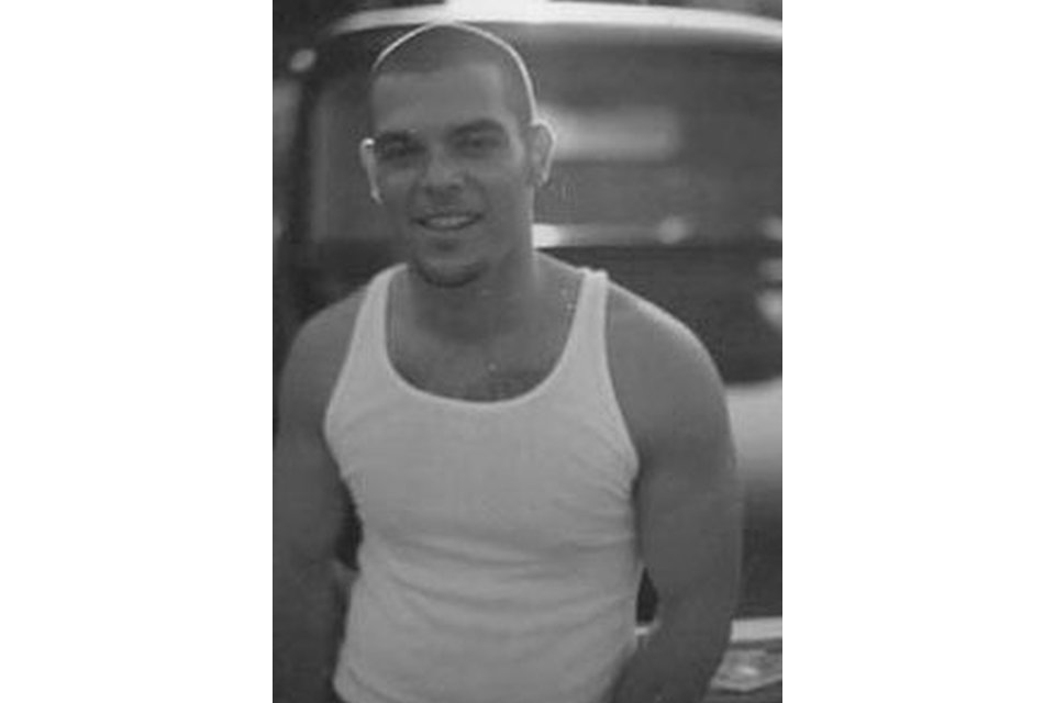 Anthony Nacarato Anthony Nacarato