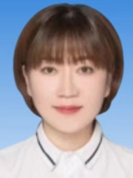 江琳(遼寧省鐵嶺市西豐縣工業和信息化局副局長) 江琳(遼寧省鐵嶺市西豐縣工業和信息化局副局長)