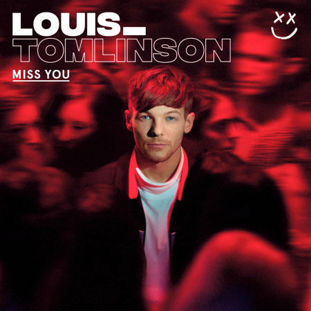miss you(Louis Tomlinson演唱歌曲)