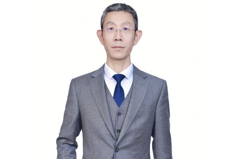劉向東(律師) 劉向東(律師)