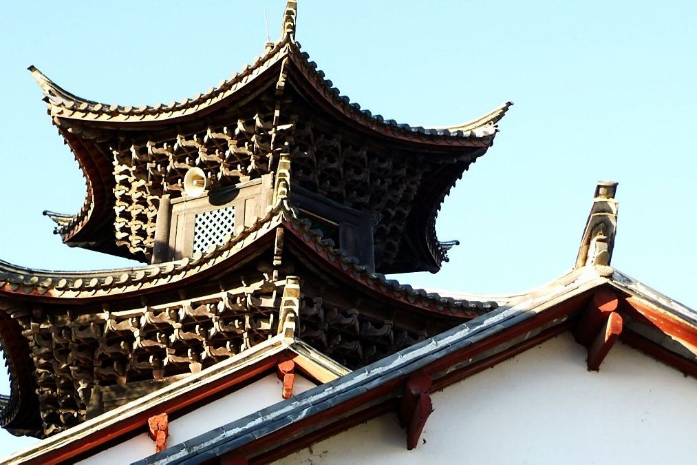 兩江清真寺 兩江清真寺