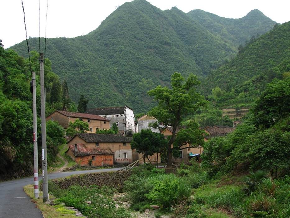 夏柳村(江西省武寧縣新寧鎮下轄村) 夏柳村(江西省武寧縣新寧鎮下轄村)