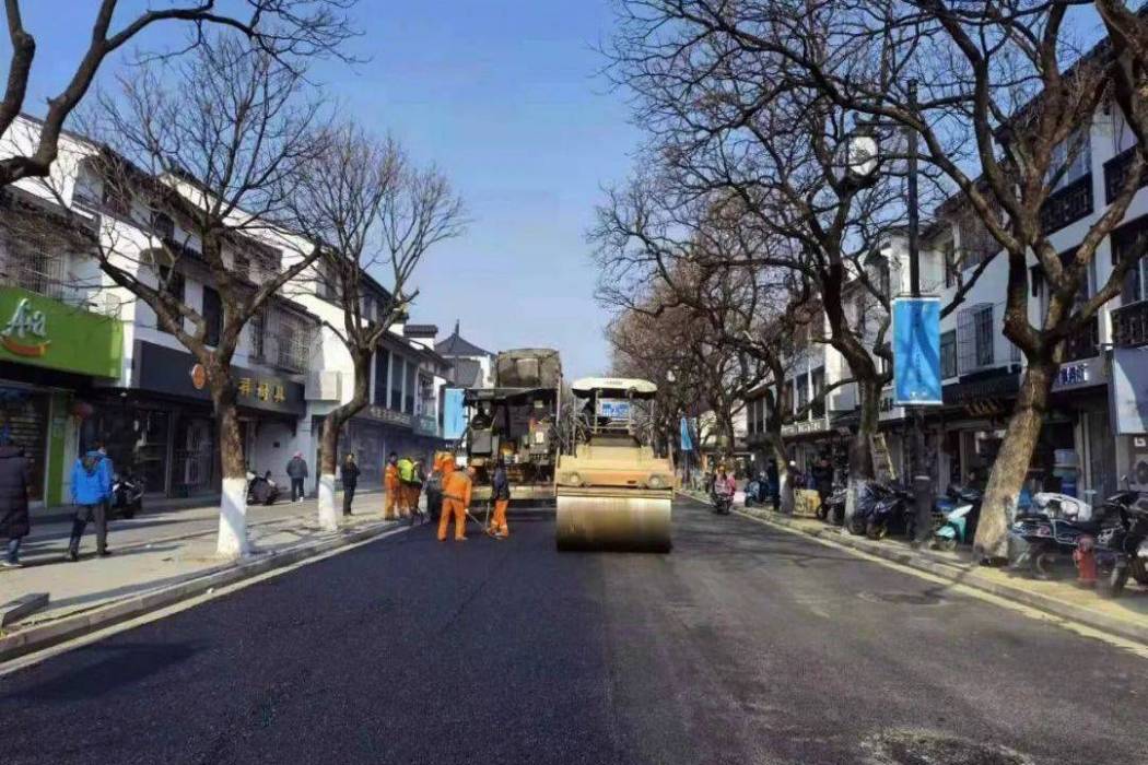 新市路(上海市新市路) 新市路(上海市新市路)