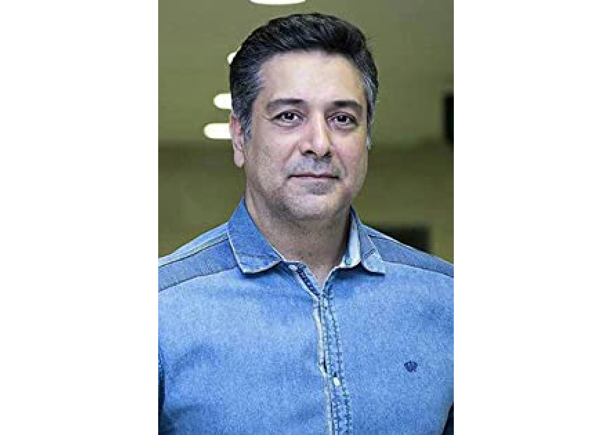 Hamid Reza Pegah Hamid Reza Pegah